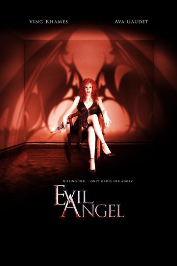 Evil Angel - Engel des Satans