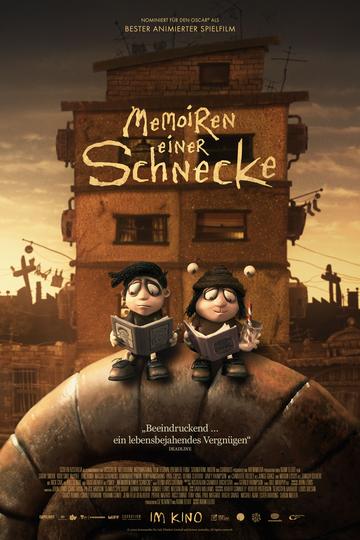 Memoiren einer Schnecke