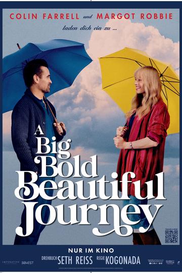 A Big Bold Beautiful Journey