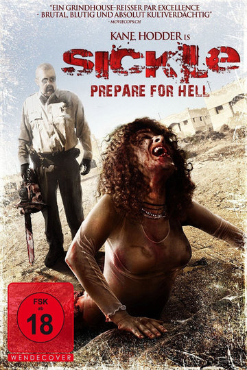 Poster Sickle