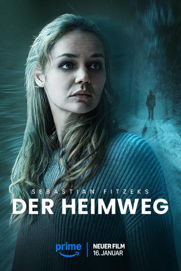 Sebastian Fitzek: Der Heimweg