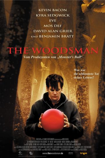 Poster The Woodsman