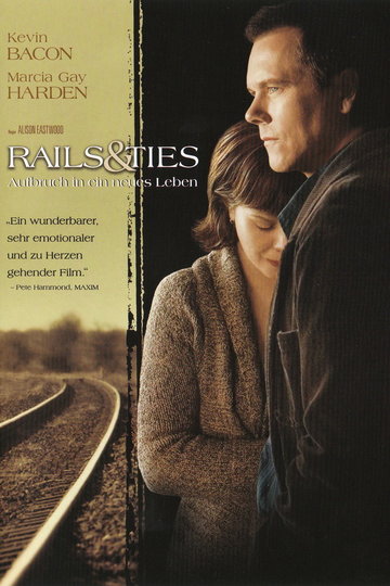 Poster Rails & Ties