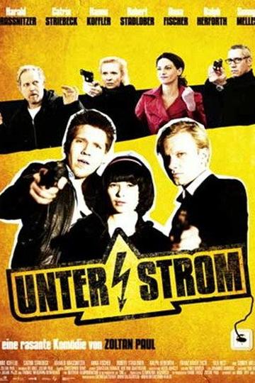 Unter Strom