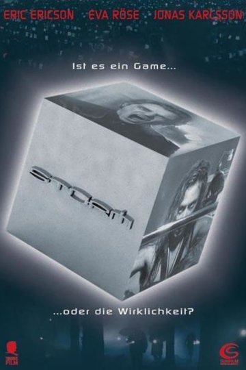 Poster Storm