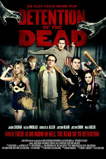 School of the Living Dead – Nachsitzen mit Zombies