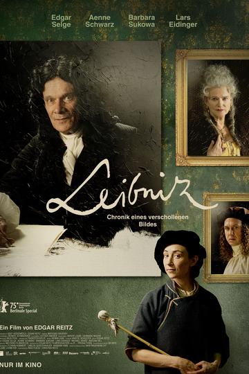 Leibniz – Chronik eines verschollenen Bildes