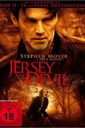Jersey Devil