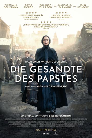 Die Gesandte des Papstes