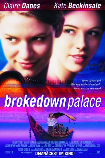 Brokedown Palace