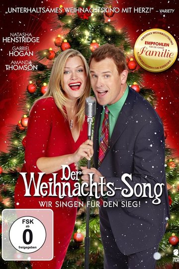 Poster A Christmas Song