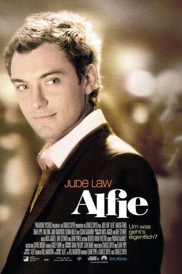 Alfie
