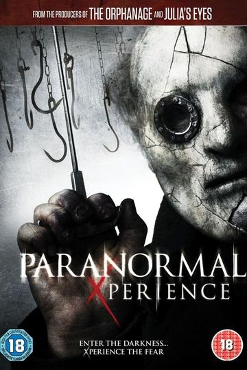 Paranormal Experience