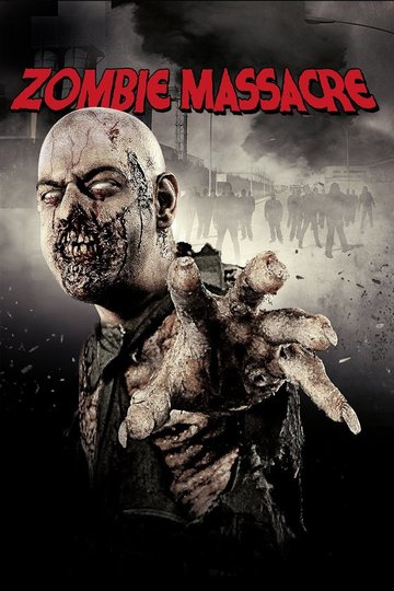 Zombie Massacre
