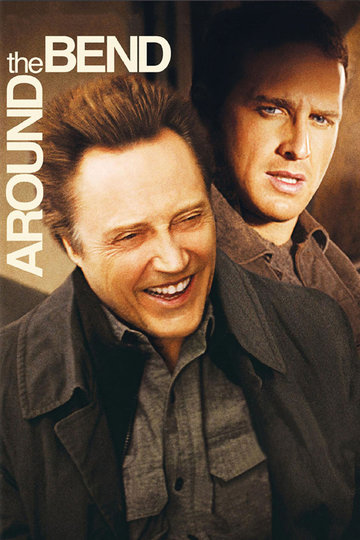 Poster Around the Bend