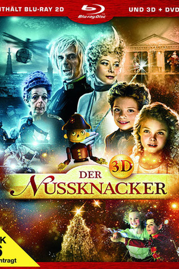 Der Nussknacker