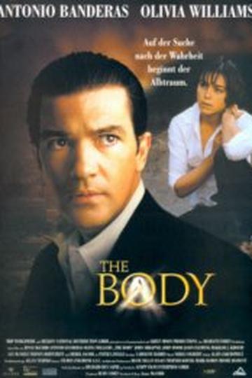 Poster The Body