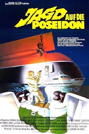 Beyond the Poseidon Adventure