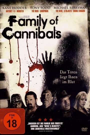 Poster The Family