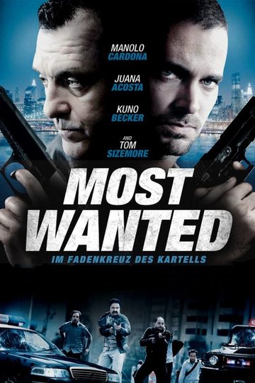 Poster El cartel de los sapos