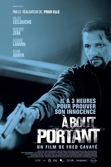 Point Blank - Aus kurzer Distanz