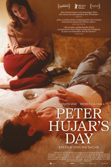 Peter Hujar's Day Poster Peter Hujar's Day