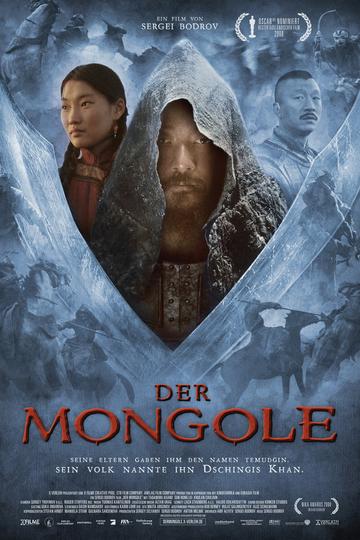 Der Mongole