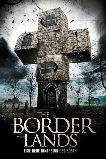 The Borderlands
