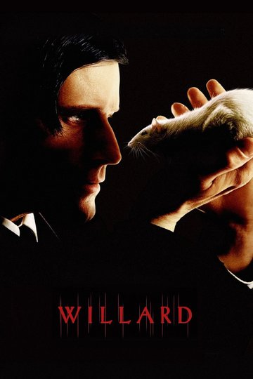 Poster Willard