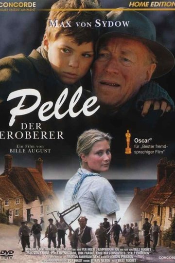 Pelle, der Eroberer