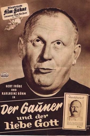Der Gauner und der liebe Gott