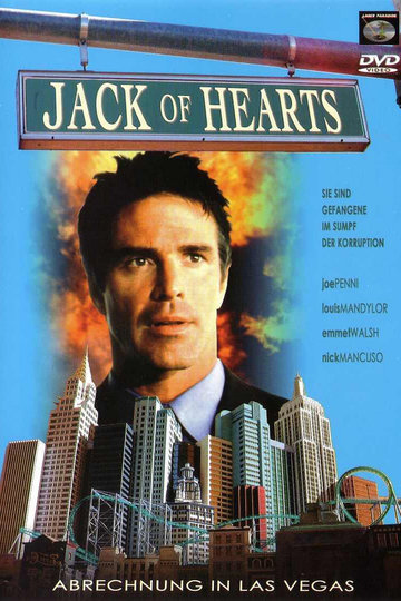 Poster Jack of Hearts