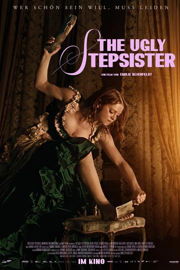 Poster The Ugly Stepsister
