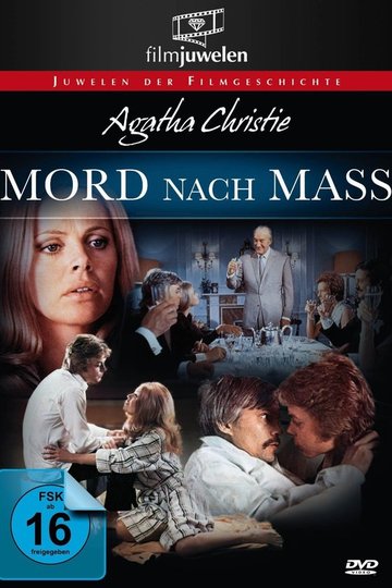 Mord nach Maß