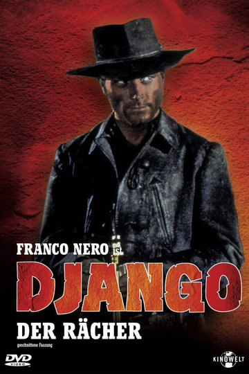 Django, der Rächer