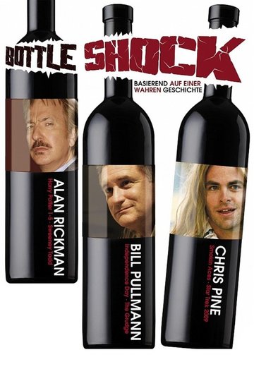 Bottle Shock