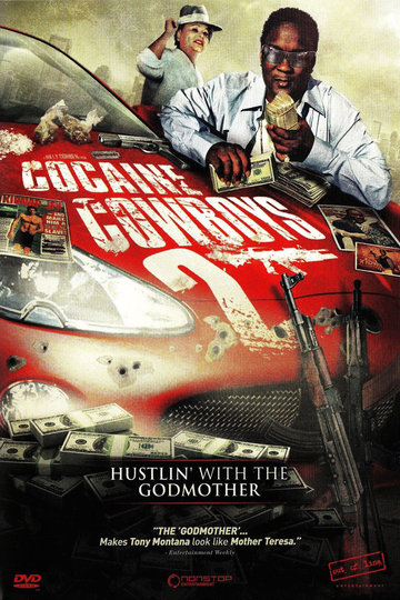 Poster  Cocaine Cowboys II: Hustlin' with the Godmother