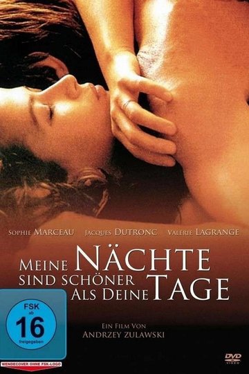 Meine Nächte sind schöner als Deine Tage
