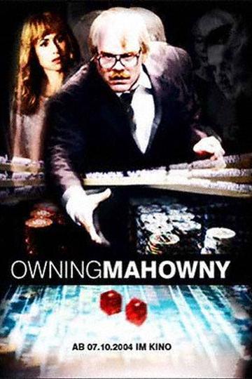 Owning Mahowny