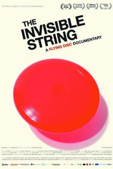 The Invisible String Poster The Invisible String