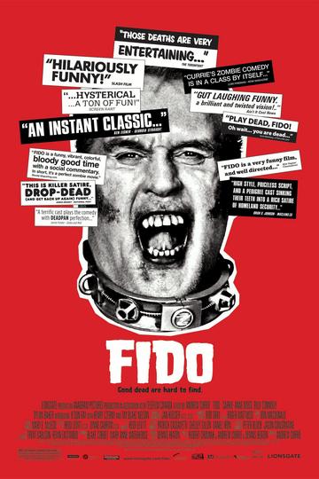 Fido - Gute Tote sind schwer zu finden
