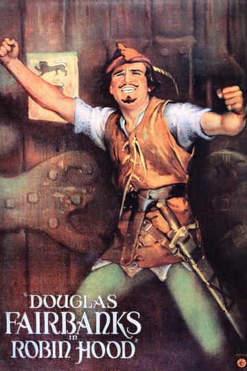Poster Robin Hood
