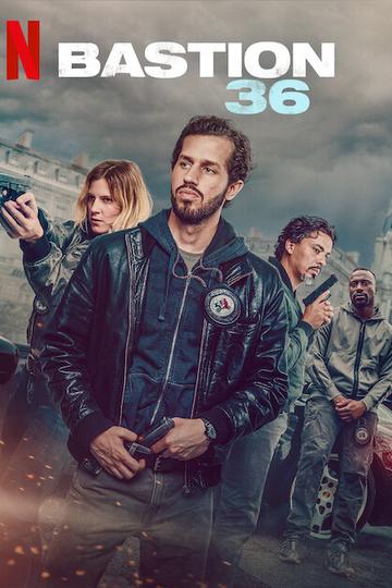 Poster Bastion 36