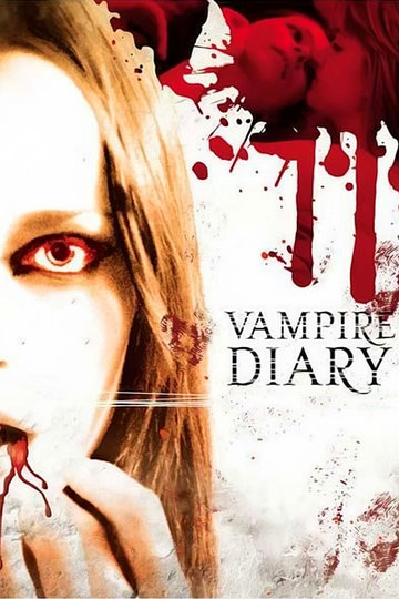 Poster Vampire Diary
