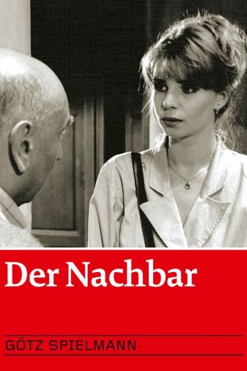 Der Nachbar Poster Der Nachbar