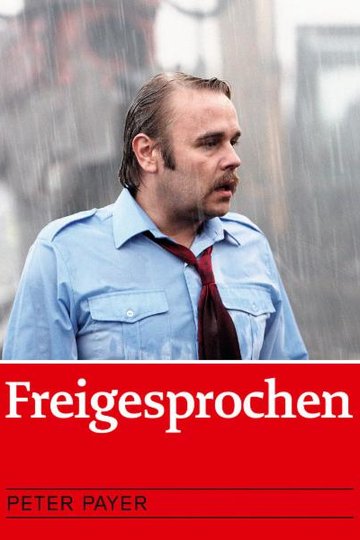 Poster Freigesprochen