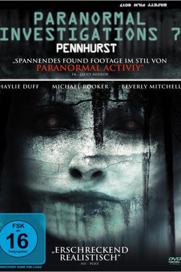 Pennhurst