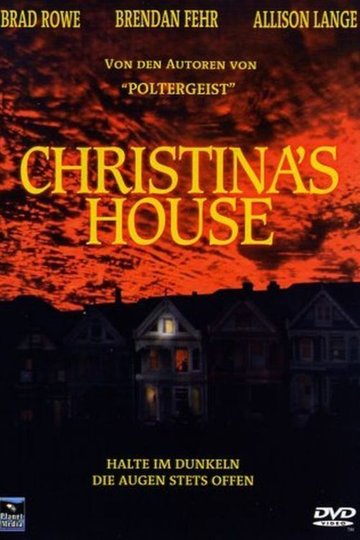 Poster  Christina's House