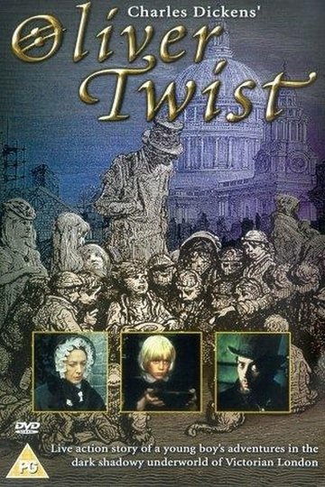 Oliver Twist