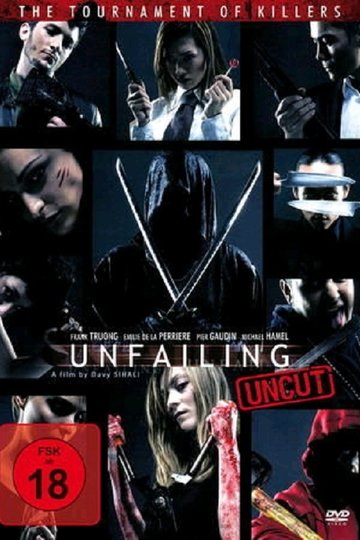 Unfailing
